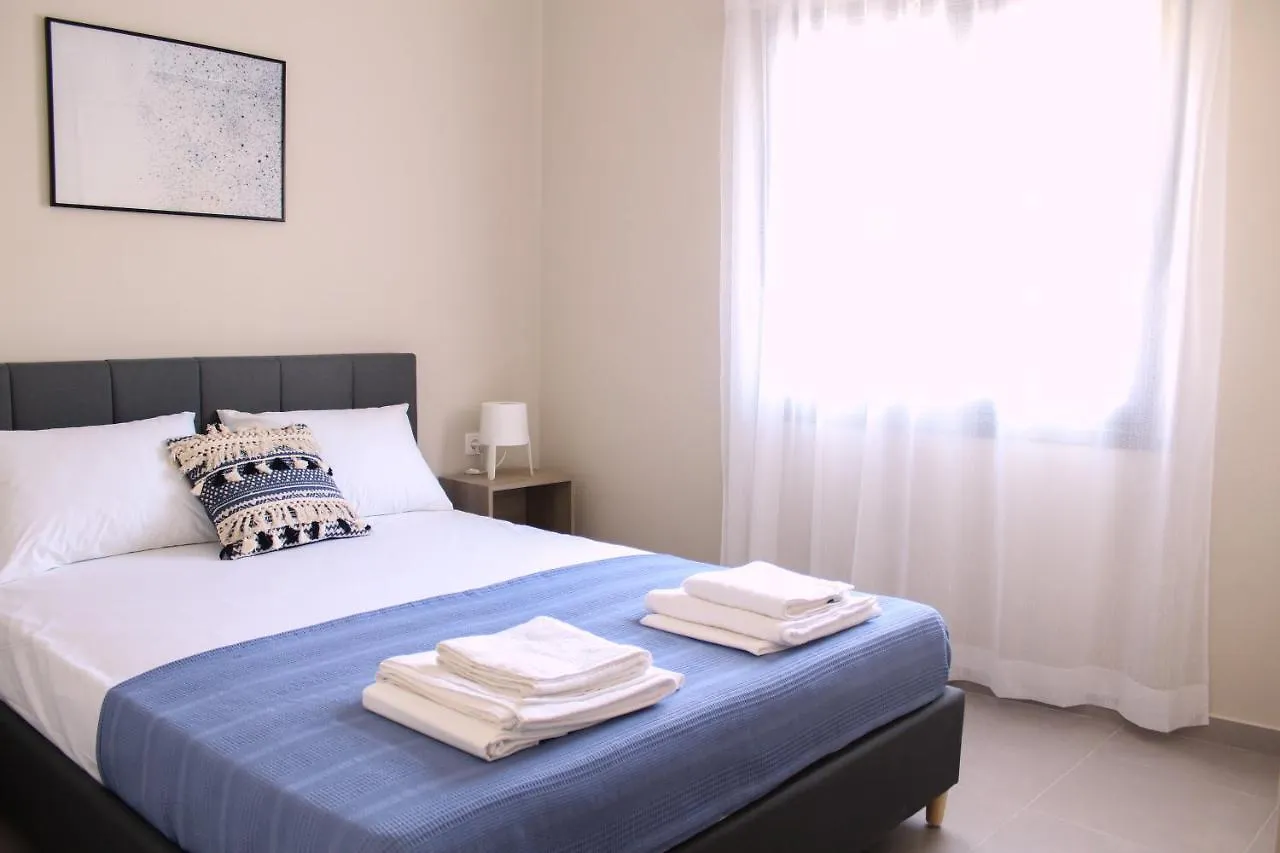 Holiday home Calme Luxury Residence Chania