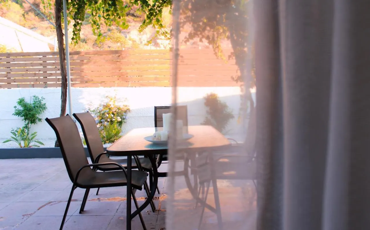 Calme Luxury Residence Chania  Chania (Crete)