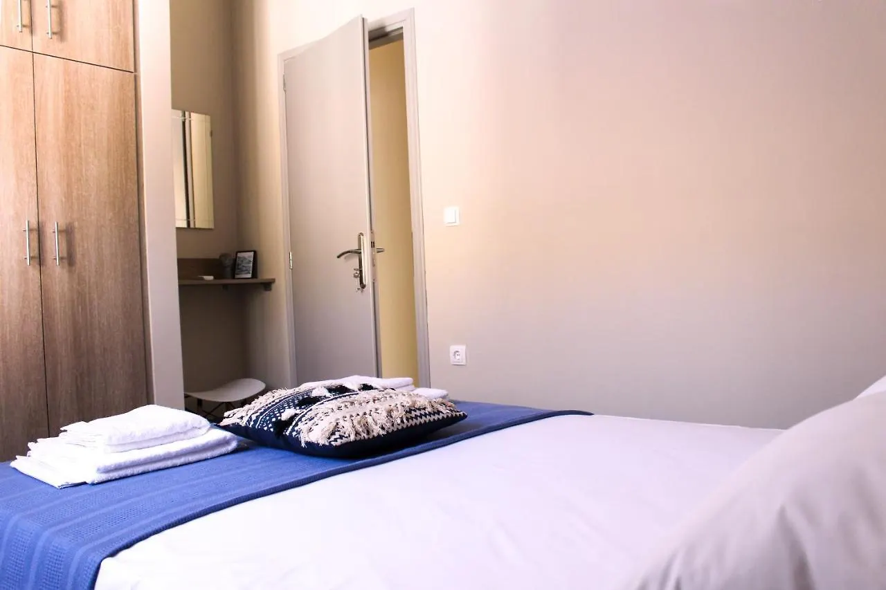 Calme Luxury Residence Chania  Greece