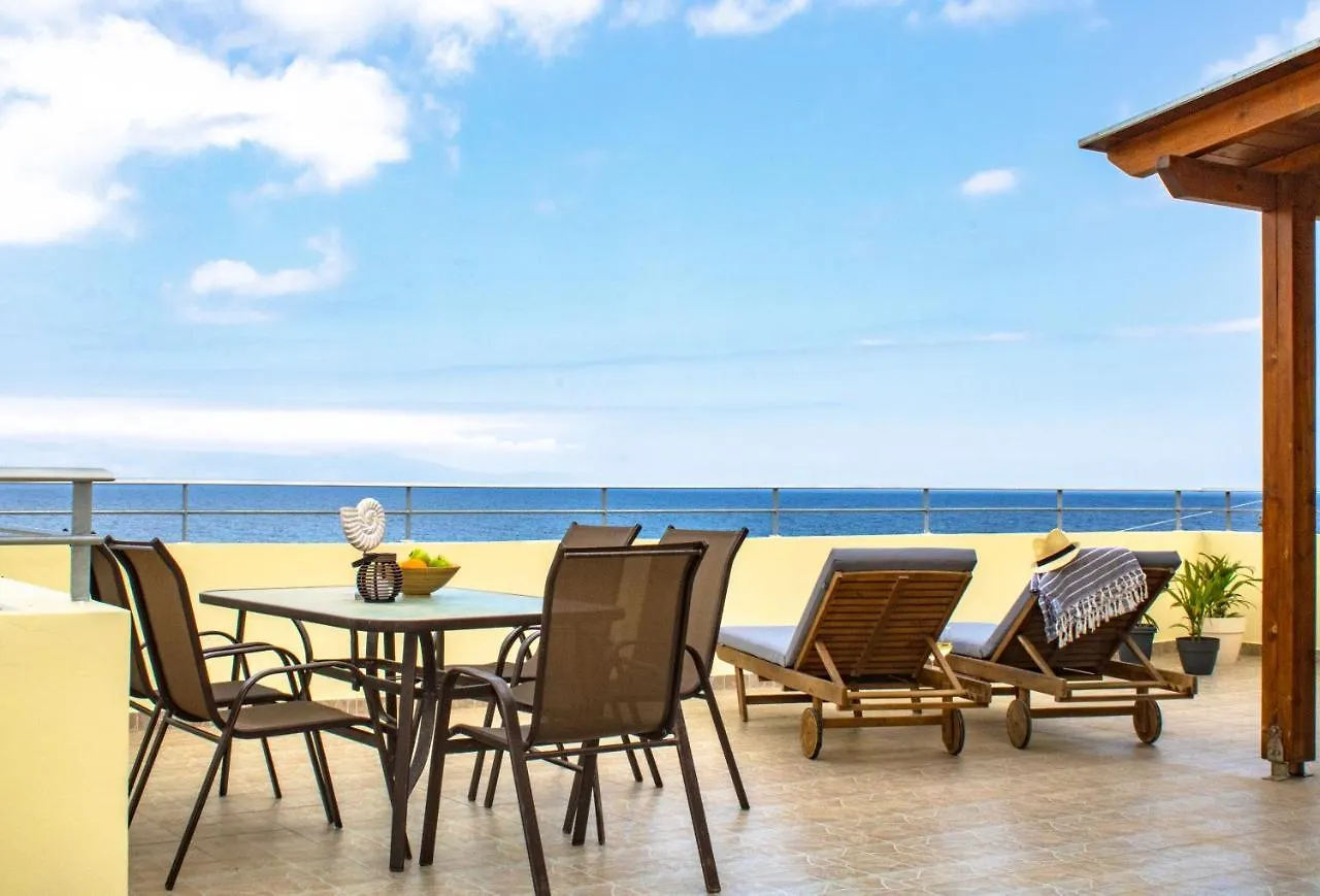 Calme Luxury Residence contacts
