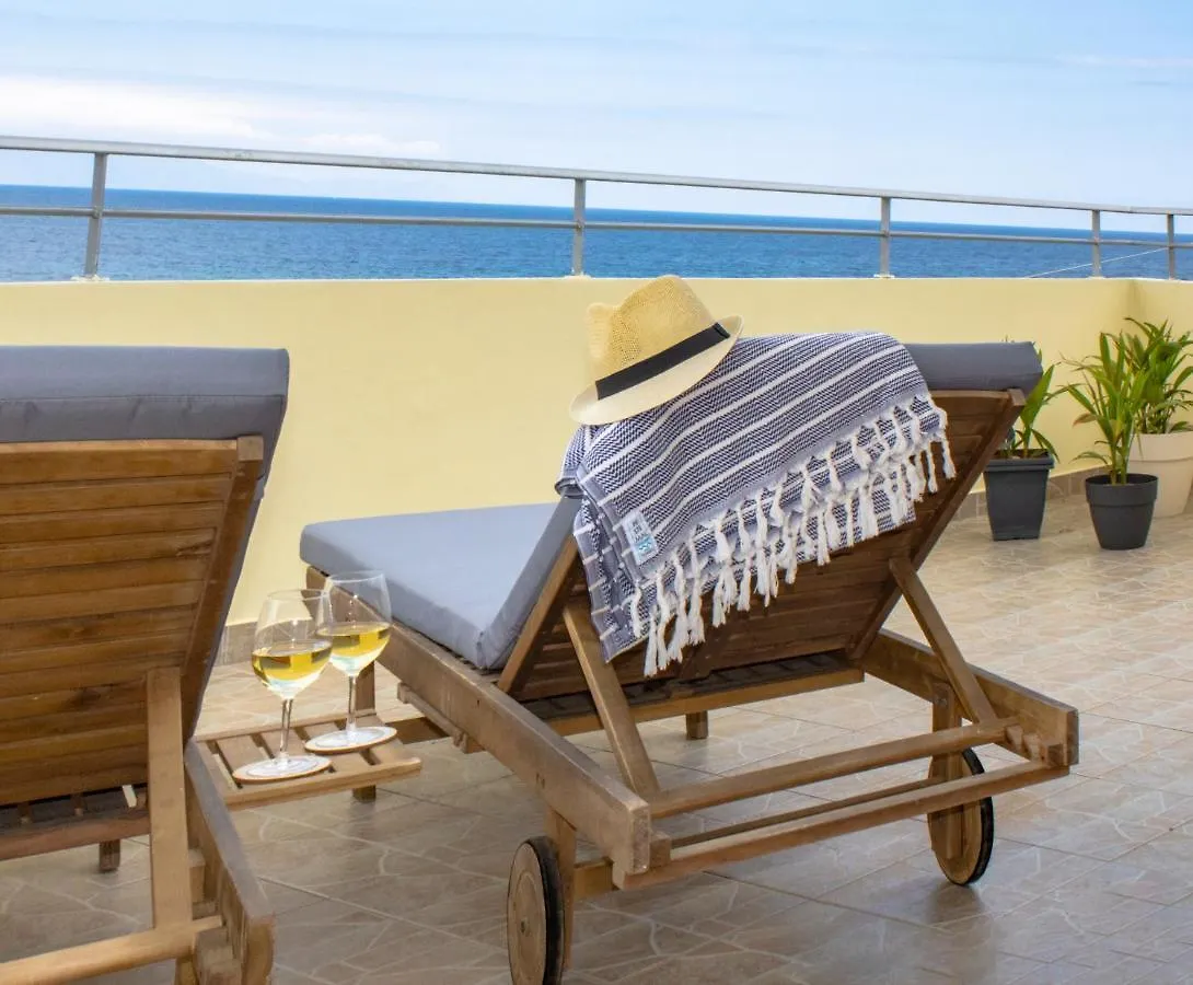 Calme Luxury Residence Chania  Holiday home