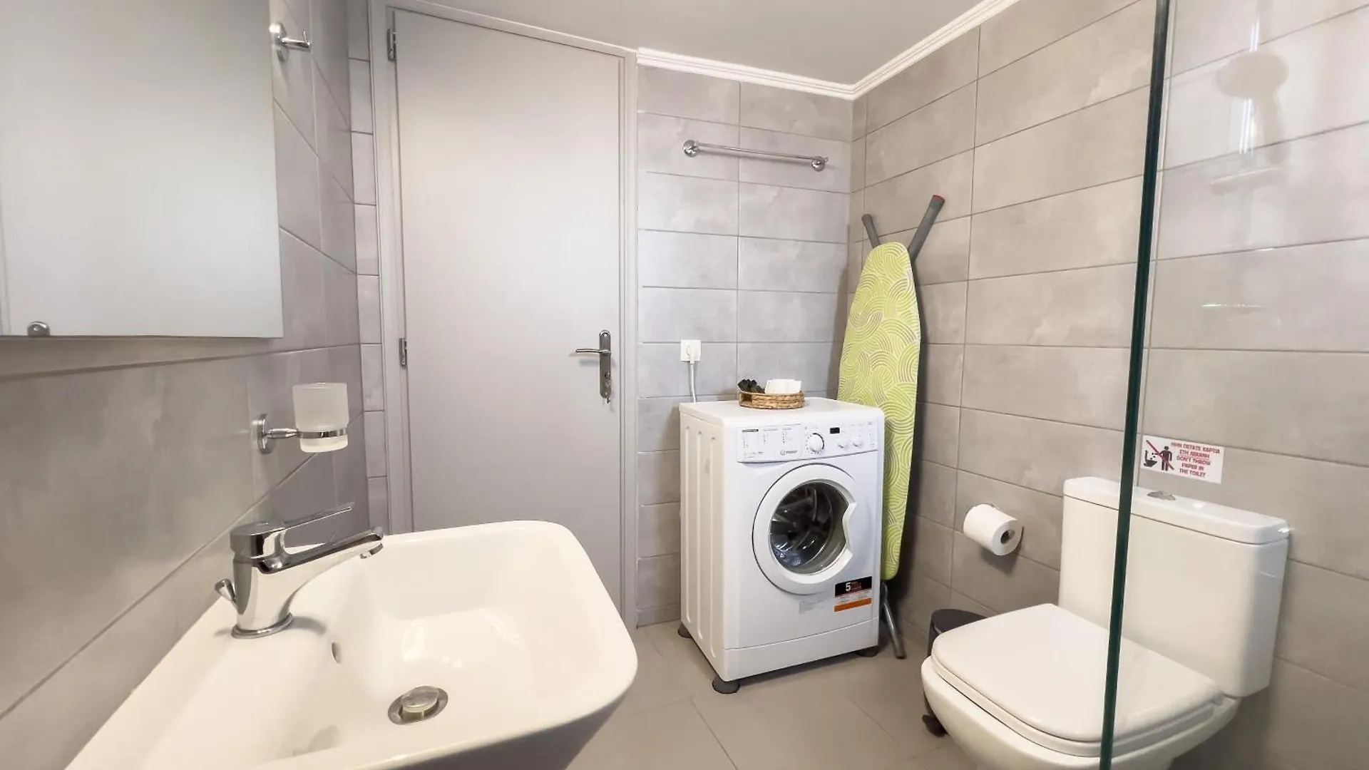Calme Luxury Residence Chania  0*, Chania (Crete)