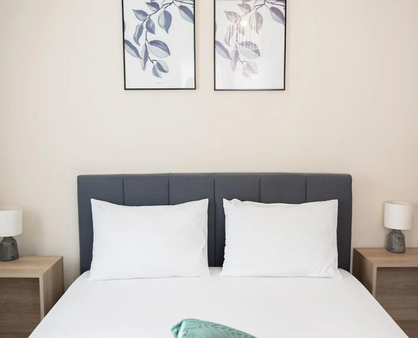 Calme Luxury Residence Chania