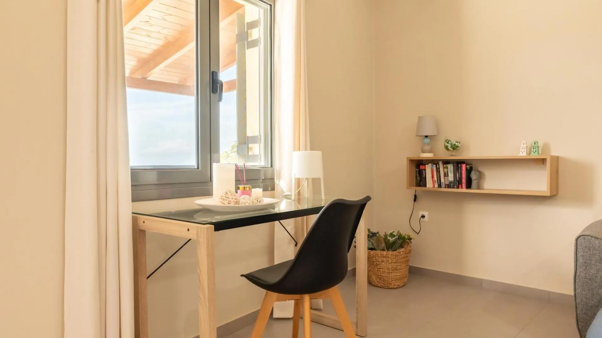 Calme Luxury Residence Chania  Greece