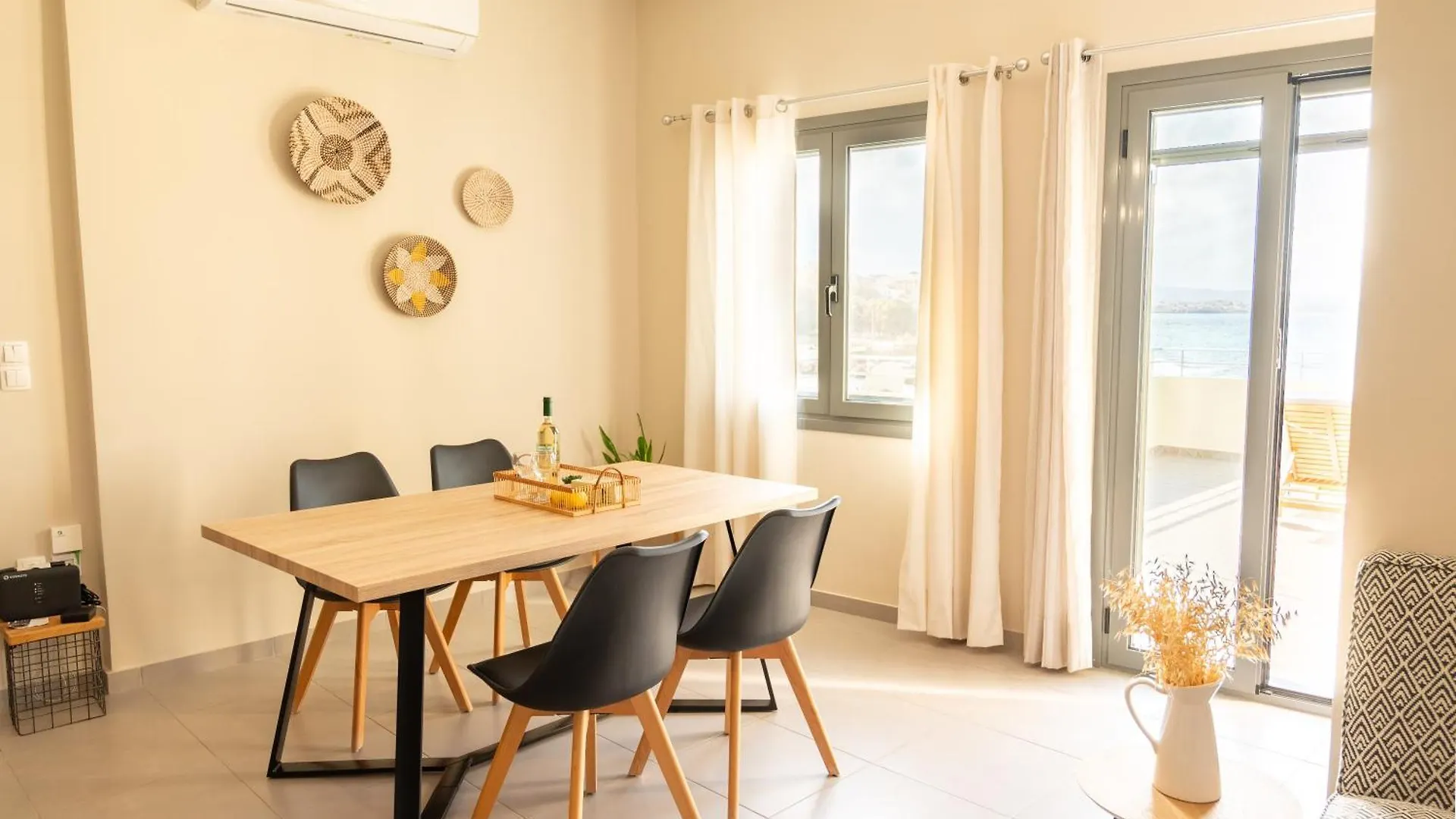 Calme Luxury Residence Chania  Greece