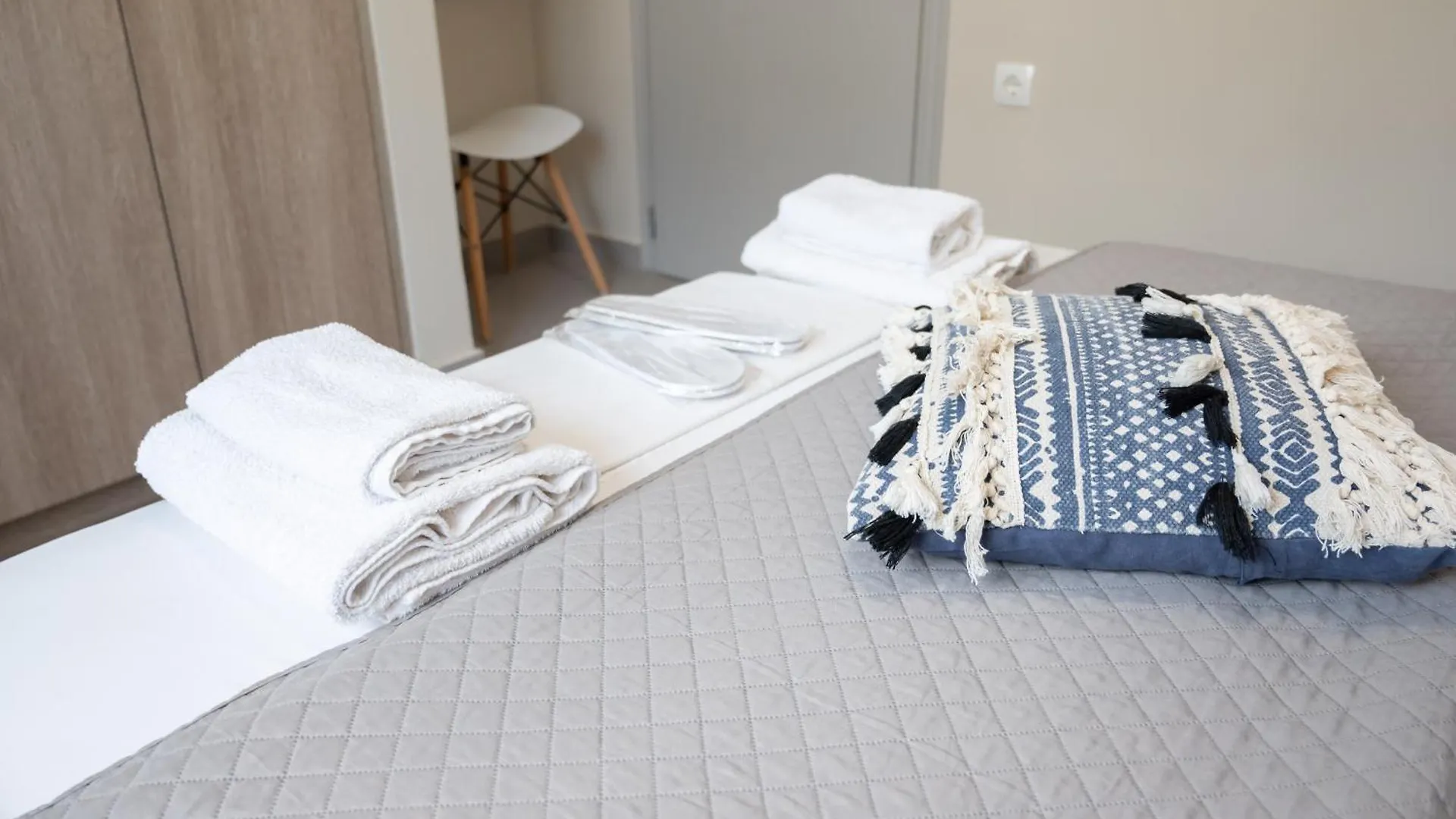 Holiday home Calme Luxury Residence Chania
